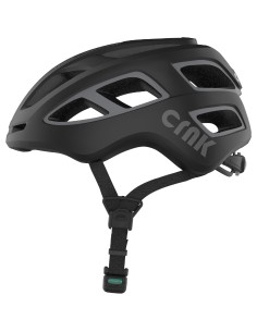 Abus helm CliffHanger QUIN velvet black S 51-55cm