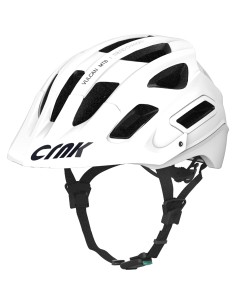 CRNK helm Veloce wit M