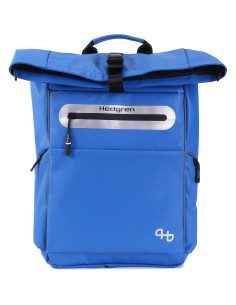 Clarijs shoppertas PVC 23L matt olijf