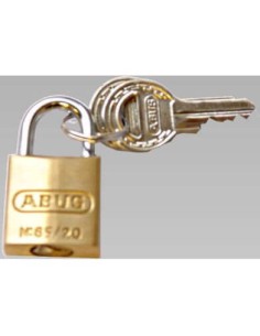 Abus kabelslot Primo 5410K/85 black SCMU