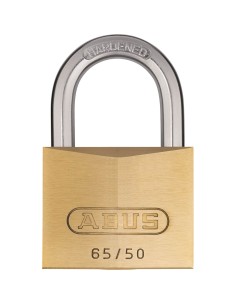 Abus hangslot discus 24IB/70