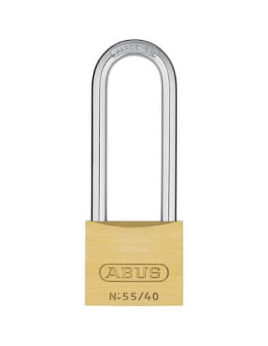 Abus hangslot 40mm lange beugel