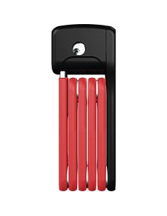 Abus kettingslot CityChain 8800/95 2.0 red