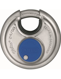 Abus kettingslot 1500/60 web coral