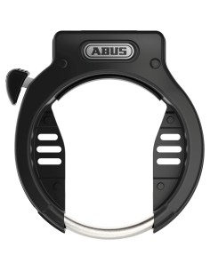 Abus vouwslot Bordo Lite 6055/85 black SH