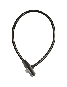 Abus Combiflex Trip 125 black