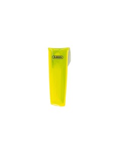 Abus reflectievest Lumino Urban grijs M