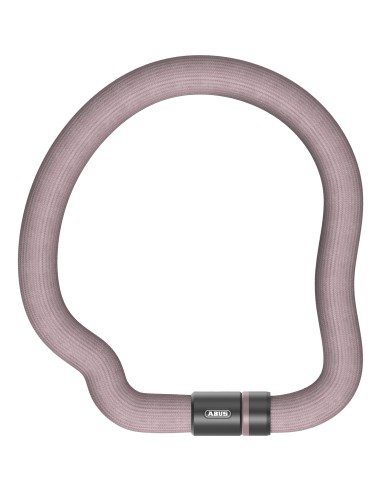 Abus Goose Lock 6206K/110 rosemauve