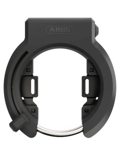 Abus kettingslot Steel-O-Chain 8807K/85 black