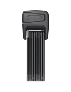 Abus vouwslot Bordo uGrip 5700/80 black SH