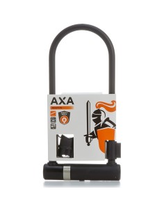 Abus kettingslot Steel-O-Chain 4804K/75 black