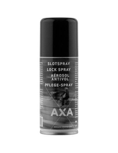 Axa slotspray 100ml