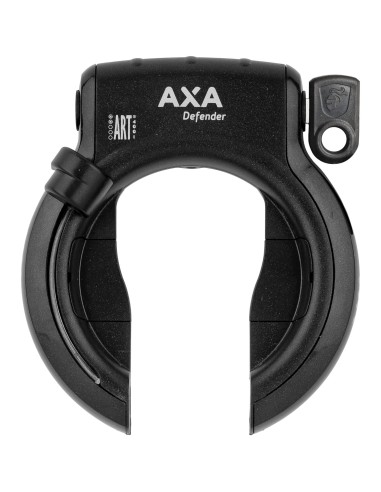 Axa ringslot Defender + Steps frame slot BT-E8010