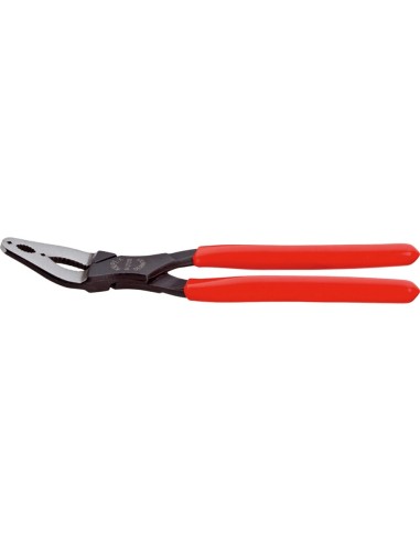 Cyclus Knipex conustang gehoekt