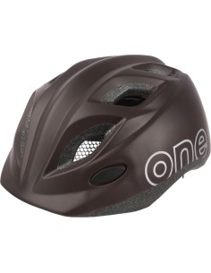 Bobike helm One plus S 52-56 cm urban black