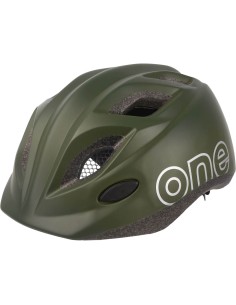 Bobike helm One plus XS 48-53 cm snow white