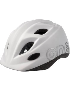 Abus helm MoDrop polar white M 54-58cm