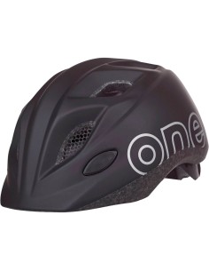 Polisport helm Twig L 58-61 cm zwart/grijs