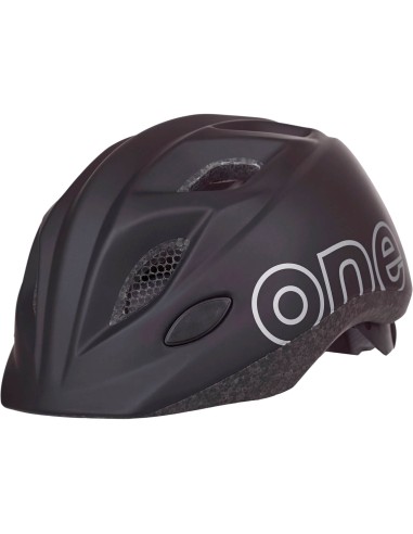 Bobike helm One plus S 52-56 cm urban black