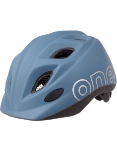 Abus helm Smiley 3.0 LED blue car M 50-55cm