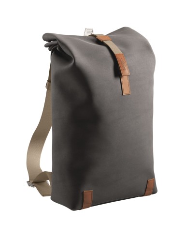 Brooks rugtas Pickwick M Grey 26L