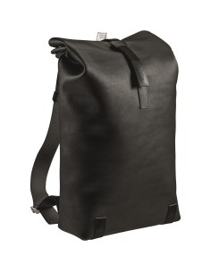 Brooks zadeltas Scape Seat bag Black