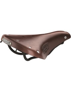 Brooks zadel C13 Cambium All Weather 158 zwart