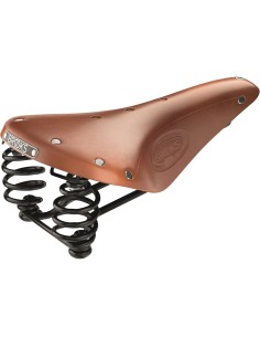 Selle Royal zadel Aurorae zwart