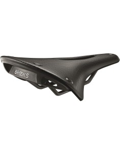 Ergon zadel ST Core Evo Women M/L black/grey