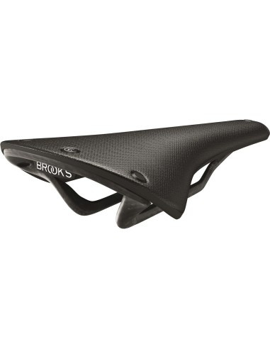 Brooks zadel C13 Cambium All Weather 158 zwart