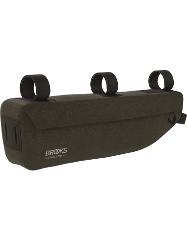 Brooks frametas Scape Frame Bag Mud 3L