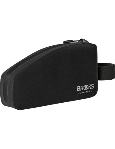 Brooks frametas Scape Top Tube Bag Black 0,9L