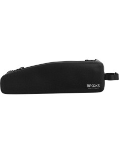 Brooks zadeltas Scape Seat bag Black