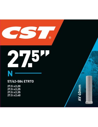 CST bnb 27.5 x 2.20 - 2.40 av 40mm