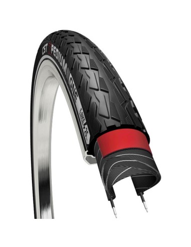 CST btb Xpedium One 28 x 1 3/8 zw refl