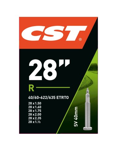 CST bnb 28 x 1.50 - 2.35 fv 40mm