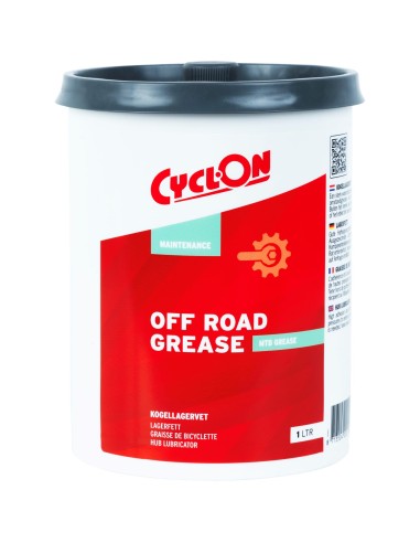 CyclOn Off Road Grease 1000ml