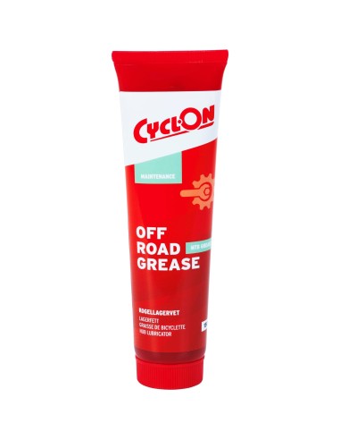 CyclOn Off Road Grease tube 150ml