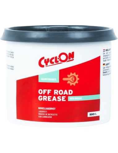 CyclOn Off Road Grease 500ml