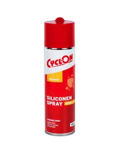 Cyclus flacon snijolie 500ml