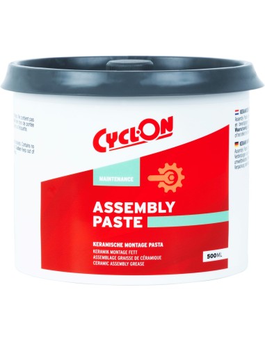 CyclOn Assembly Paste 500ml