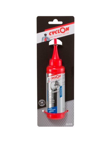 CyclOn Polish Oil 125ml op kaart