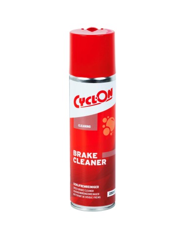 CyclOn Brake Cleaner 250ml