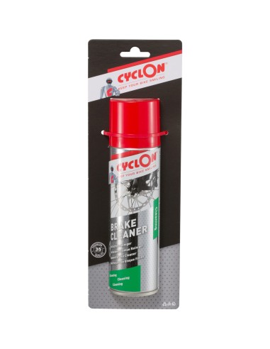 CyclOn Brake Cleaner 250ml op kaart