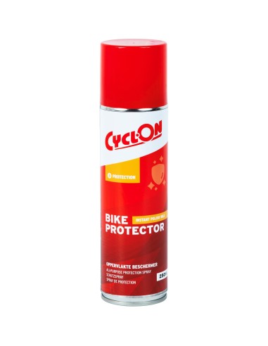 CyclOn Bike Protector Instant Polish wax 250ml