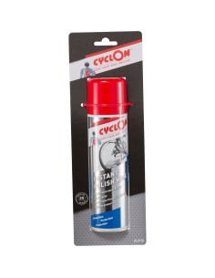 CyclOn Bike Protector Instant Polish wax 750ml trigger