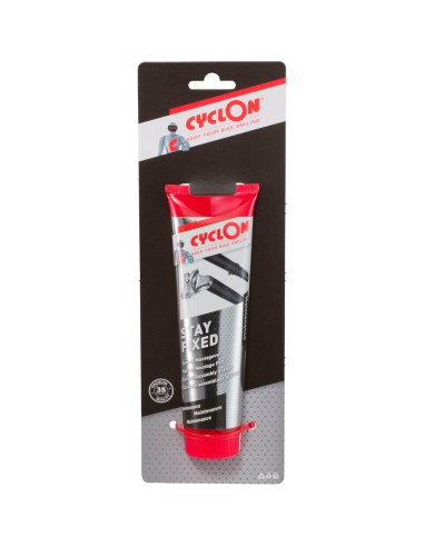 CyclOn Stay Fixed carbon past 150ml op kaart