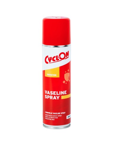 CyclOn Vaseline spray 250ml