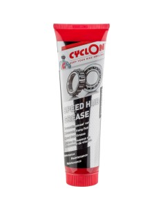 CyclOn Course Grease tube 150ml op kaart