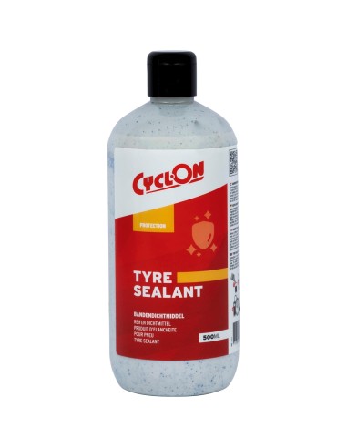 CyclOn HQ Tyre sealant 500 ml